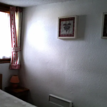 Apartment 2 Pieces 4 Pers Au Centre De La Station - 2 Pieces 4 Personnes Mae-6358